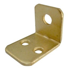 BL SQUADRETTA P/ARMADIO 22X28X2 MM OTTON. 4 PZ