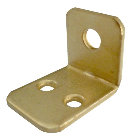 BL SQUADRETTA P/ARMADIO 22X28X2 MM OTTON. 4 PZ