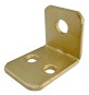 BL SQUADRETTA P/ARMADIO 22X28X2 MM OTTON. 4 PZ