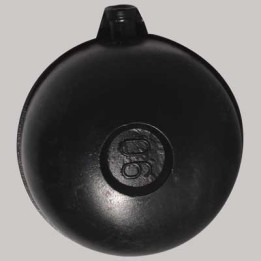SFERA GALLEGGIANTE SAGOMATO - DM 90
