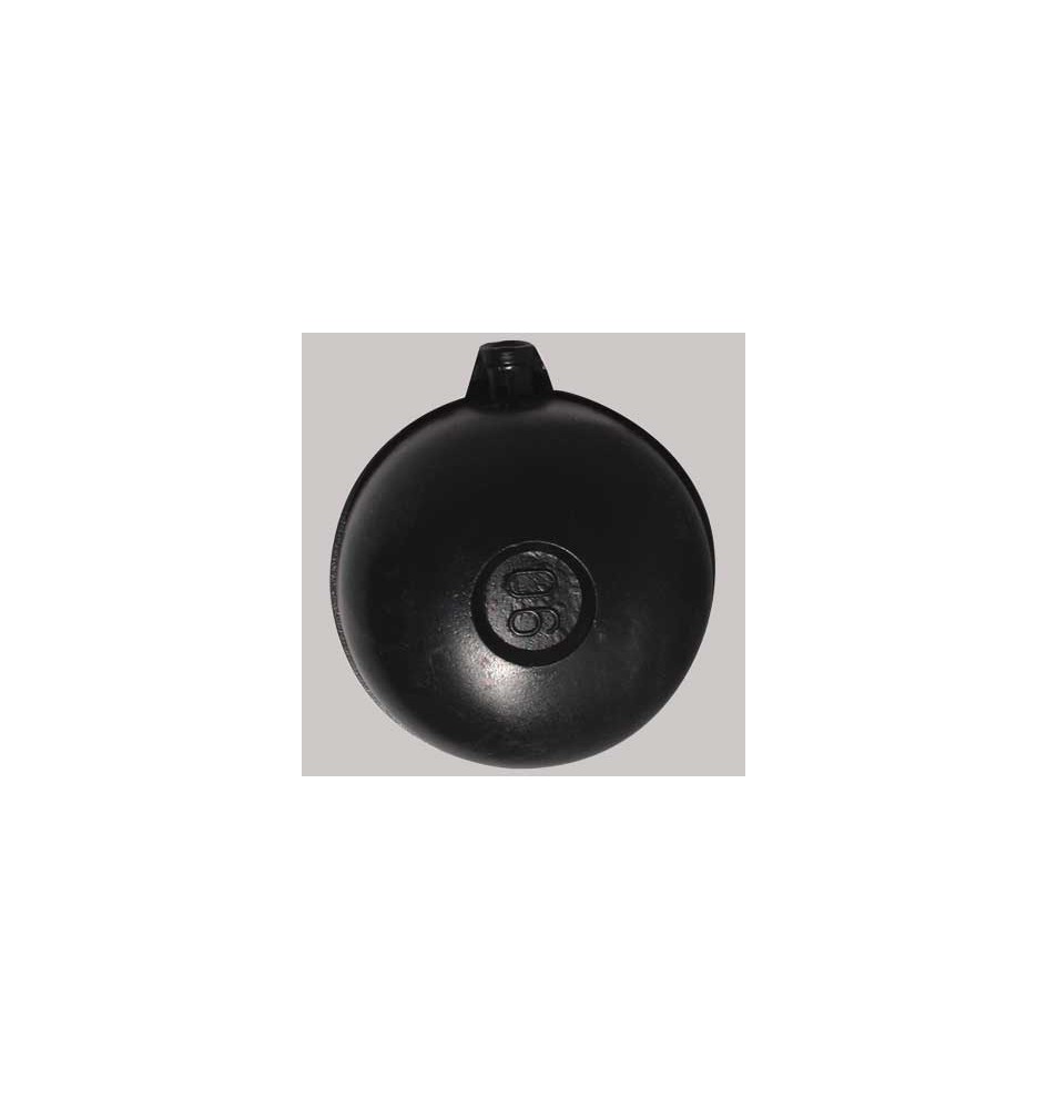 SFERA GALLEGGIANTE SAGOMATO - DM 90