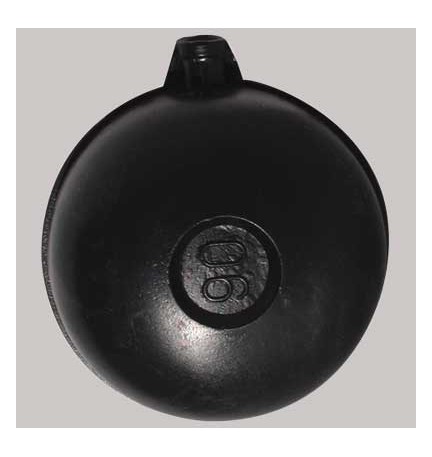 SFERA GALLEGGIANTE SAGOMATO - DM 90