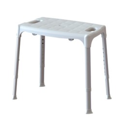 LUKAS SGABELLO BAGNO REGOLABILE BIG EH-SS-PP-BX