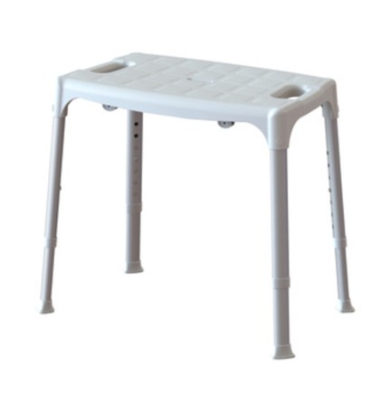 LUKAS SGABELLO BAGNO REGOLABILE BIG EH-SS-PP-BX