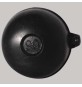 SFERA Ø 90 - Inserto ottone 1/4