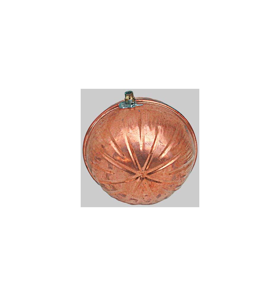 SFERA RAME TONDA - 90