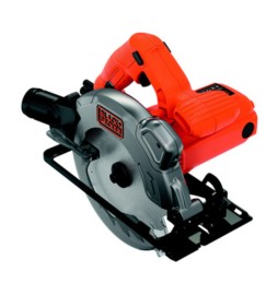 B+D SEGA CIRCOLARE CS1250L-QS 1250W