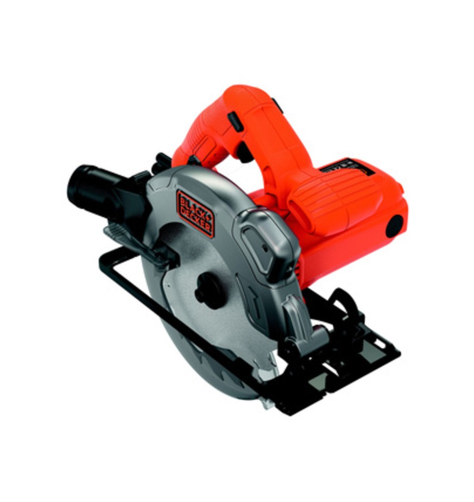 B+D SEGA CIRCOLARE CS1250L-QS 1250W