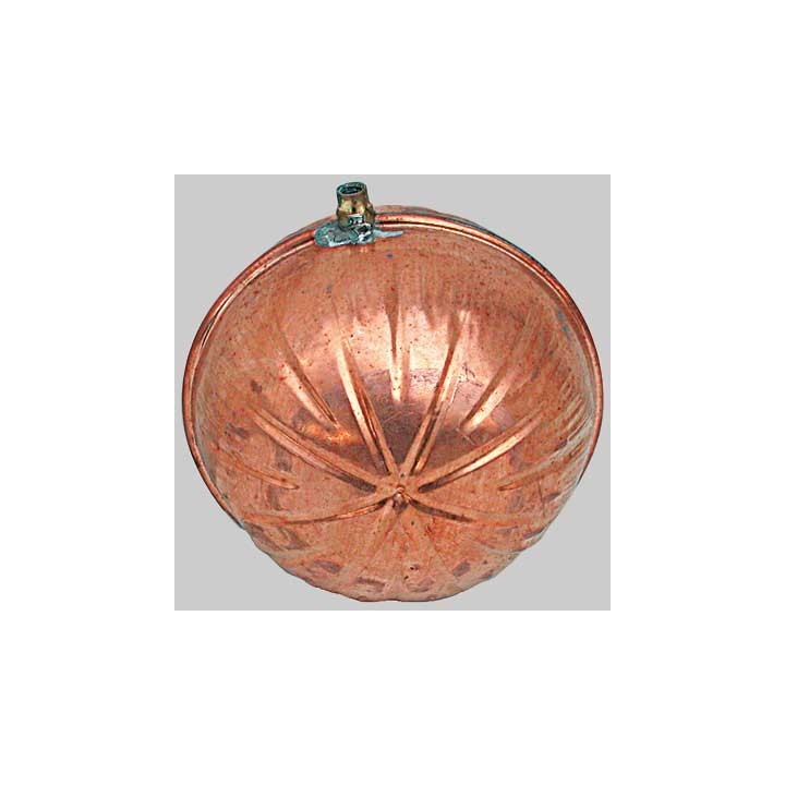SFERA RAME TONDA - 100