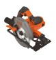 B+D SEGA CIRCOLARE CS1550-QS 1500W 190MM
