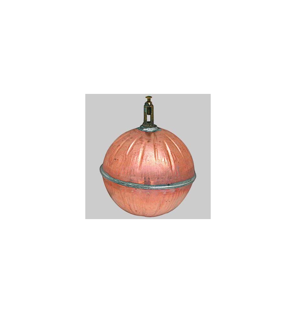 SFERA RAME TONDA - 120