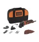 B+D UTENSILE MULTIFUNZIONE MT300SA2-QS 300W