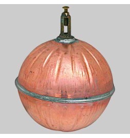 SFERA RAME TONDA - 150