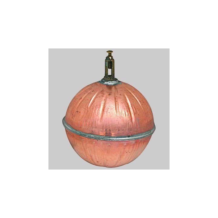 SFERA RAME TONDA - 180