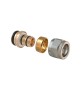 ADATTATORE PER TUBO MULTISTRATO 3/4 x 20