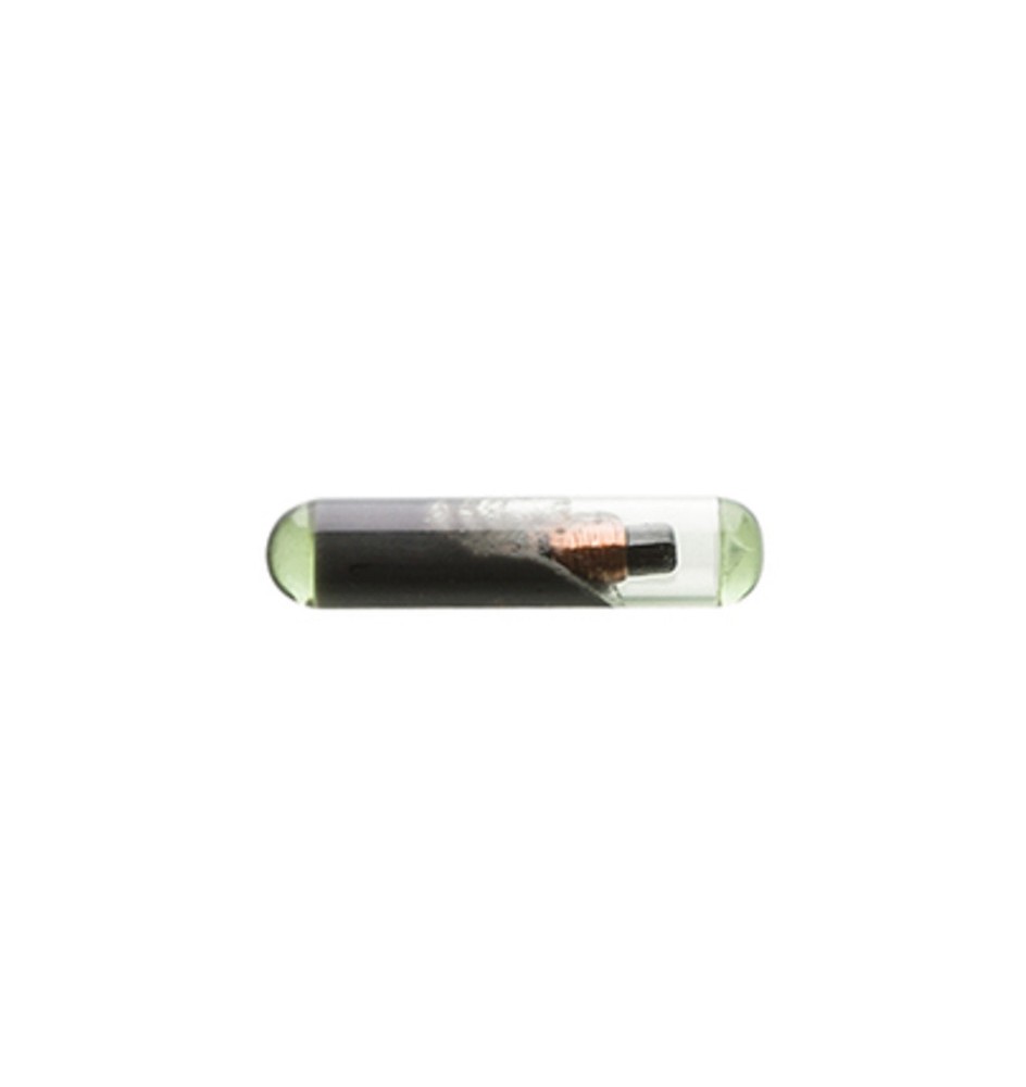 SILCA T48 TRASPONDER