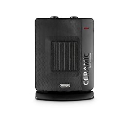 TERMOVENTILATORE CERAMICO 800/2200W DELONGHI DCH 7032