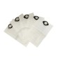 SACCHETTI BIDONE ASPIR RUDY1200 JOKER1400 20L 5 PZ