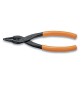 BETA 1032 PINZA P/ANELLI INTERNI BECCHI DIR 225MM