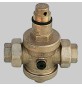 RIDUTTORE DI PRESSIONE EUROBRASS - 1"1/2 c/raccordi