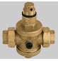 RIDUTTORE DI PRESSIONE 'EURO BRASS' - FF 1/2 PN 25