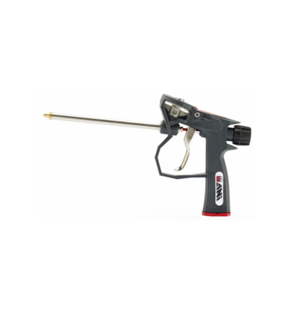 PISTOLA P/SCHIUMA POLIURETANICA ANI