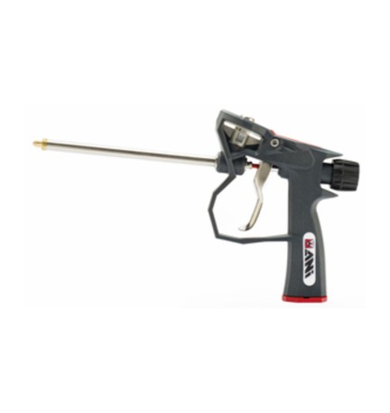 PISTOLA P/SCHIUMA POLIURETANICA ANI