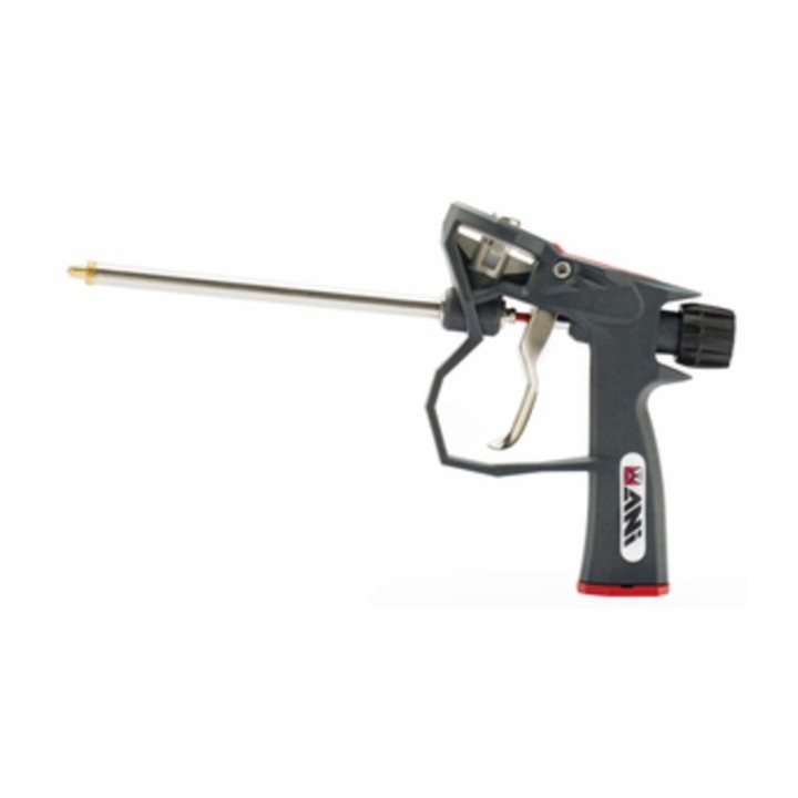 PISTOLA P/SCHIUMA POLIURETANICA ANI