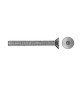 VITI P/BUSSOLA T.S.P. ESAG INCAS 8MA BRUN 30 MM