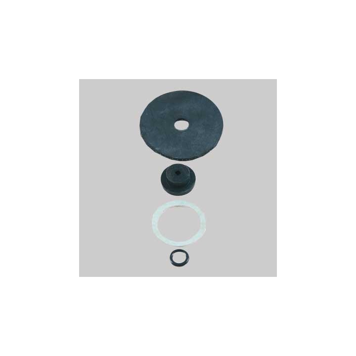 KIT COMPLETO GUARNIZIONE PER RIDUTTORI DI PRESSIONE PN 40 - 2"