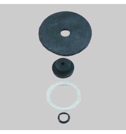 KIT COMPLETO GUARNIZIONE PER RIDUTTORI DI PRESSIONE PN 16 - 1"