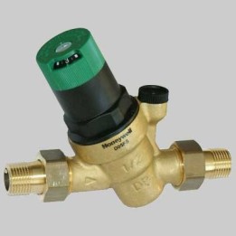 RIDUTTORE DI PRESSIONE 'HONEYWELL' MODELLO D05 FS - 1/2