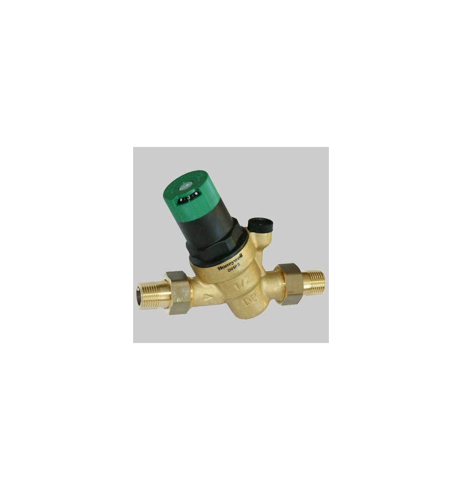 RIDUTTORE DI PRESSIONE 'HONEYWELL' MODELLO D05 FS - 1/2