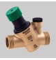 RIDUTTORE DI PRESSIONE 'HONEYWELL' MODELLO PN 16 - Interno 1/2 Esterno 3/4