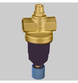 RIDUTTORE DI PRESSIONE 'HONEYWELL' MODELLO PN 40 - 3/4