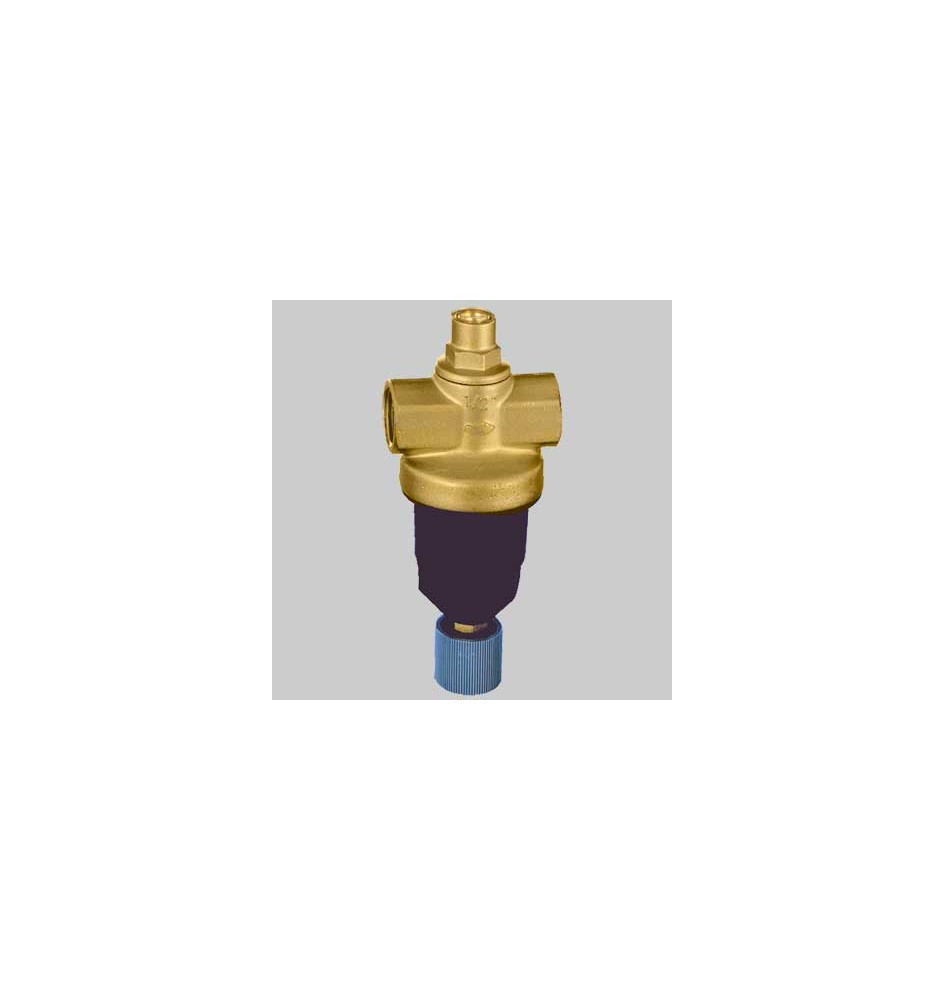 RIDUTTORE DI PRESSIONE 'HONEYWELL' MODELLO PN 40 - 3/4
