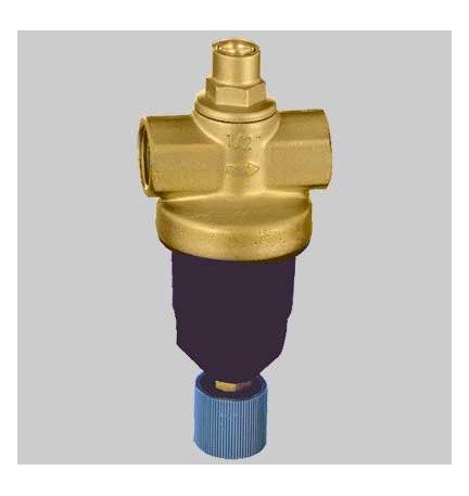 RIDUTTORE DI PRESSIONE 'HONEYWELL' MODELLO PN 40 - 3/4