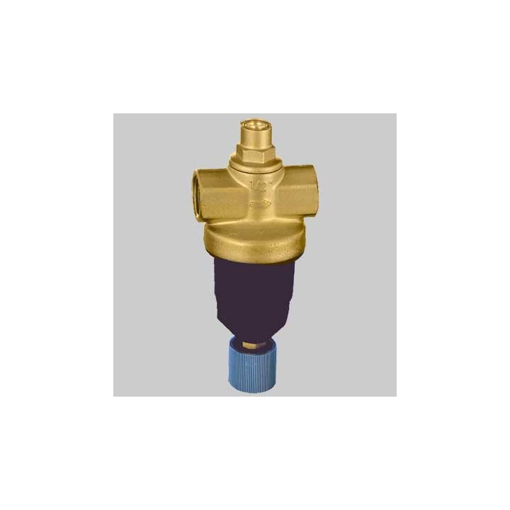 RIDUTTORE DI PRESSIONE 'HONEYWELL' MODELLO PN 40 - 3/4