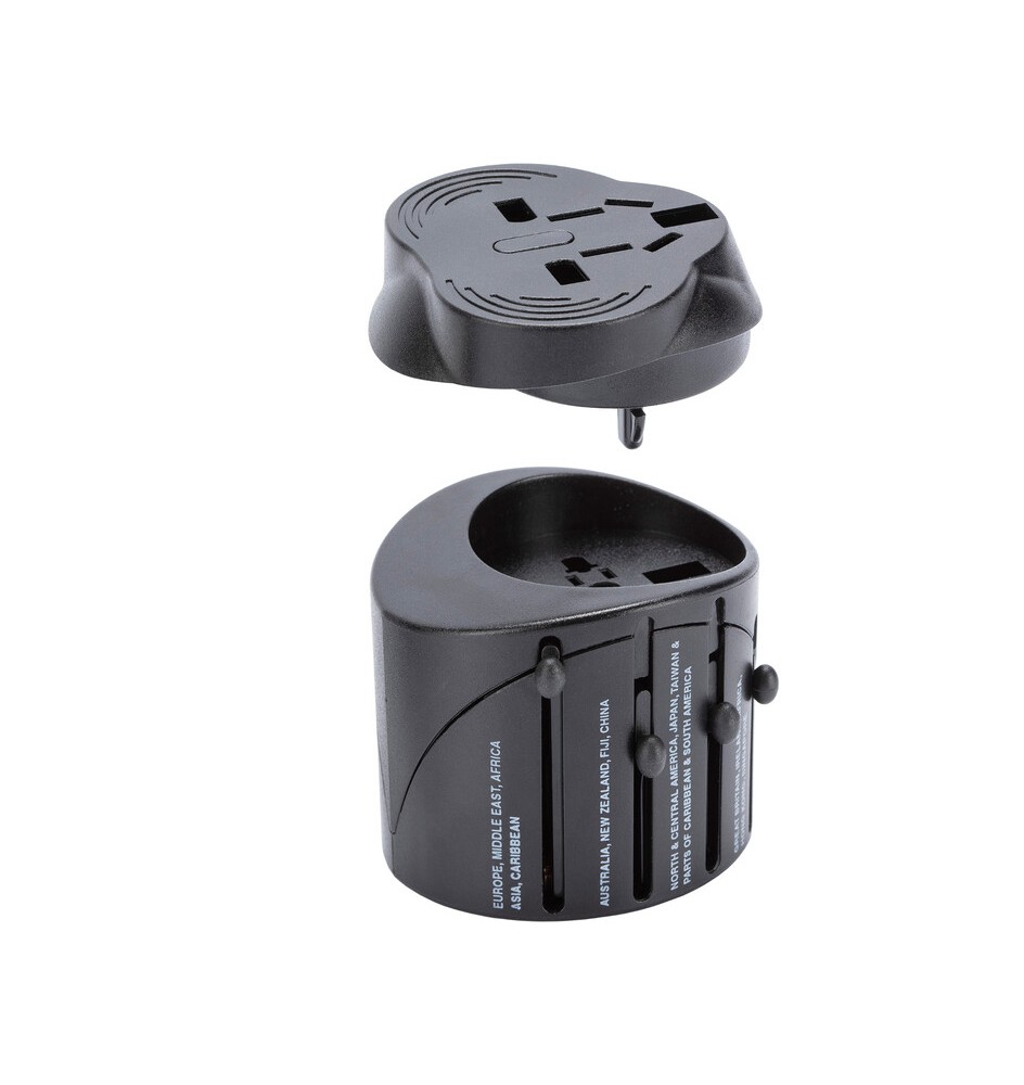 FME 87.8811 ADATTATORE DA VIAGGIO UNIVERSALE*