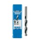 PUNTA HSS RETTIFICATA STANDARD QUALITY 1,5 MM