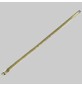 TUBO LISCIO PER MONOCOMANDO BRONZATO - cm 35 Ø 10 x m 10