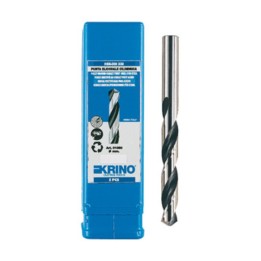 PUNTA HSS RETTIFICATA STANDARD QUALITY 11 MM