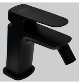 MONOCOMANDO BIDET NOVE - Nero con scarico automatico