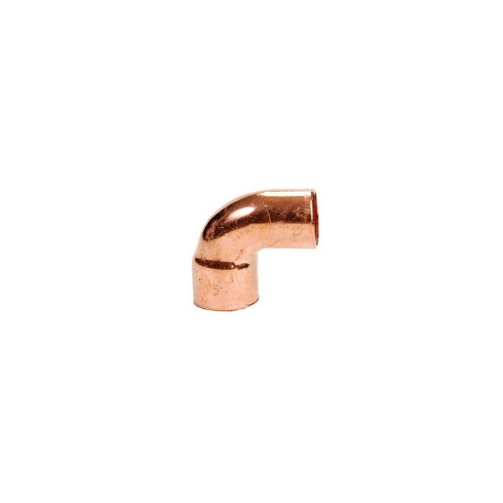 CURVA RAME MF 90° RAGGIO STRETTO 16