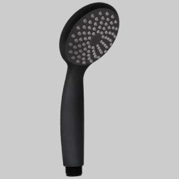 DOCCETTA EASY 04 1 GETTO NERO - 1/2