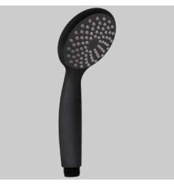 DOCCETTA EASY 04 1 GETTO NERO - 1/2