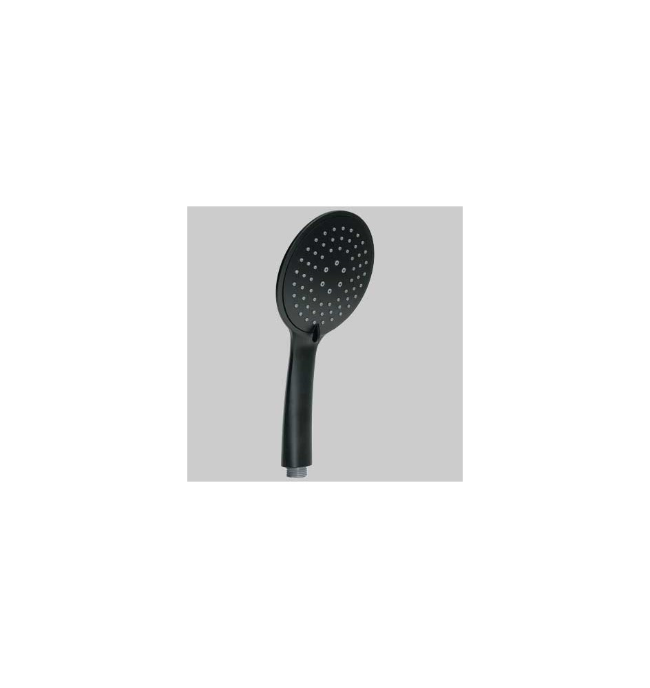 DOCCETTA TECH 13 3 GETTI NERO - 1/2