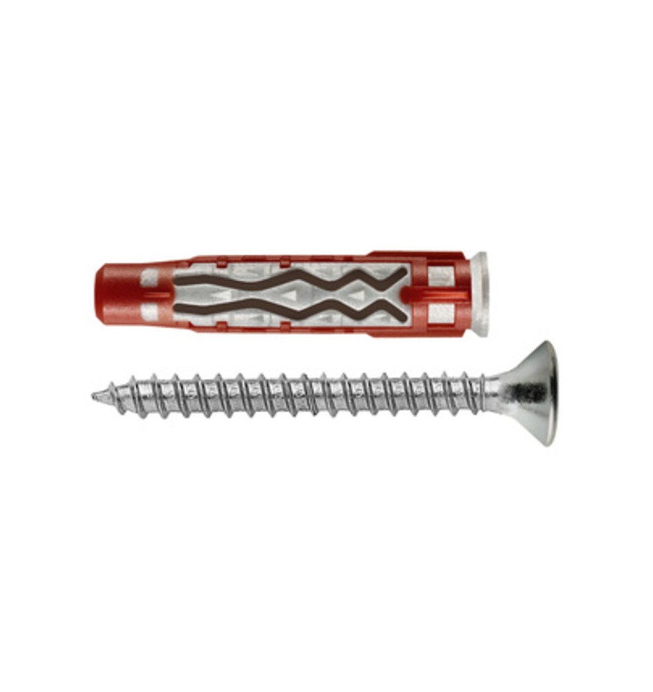 ELEMATIC TASSELLO BLUEFIX VA 6X35 MM C/VITE