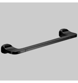 PORTASALVIETTA STELVIO - cm 60 Nero