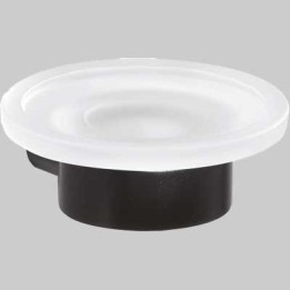PORTASAPONE PIRENEI F14 - NERO MATT